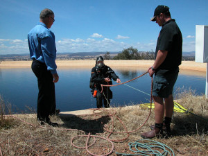 Training Courses Occupational Diver Certification ADAS Training Courses Occupational Diver Certification ADAS