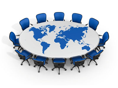 Board-meeting