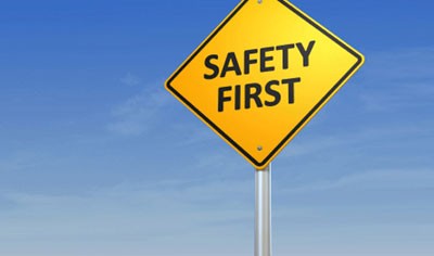 safety-first