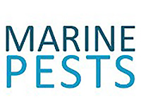 Marine Pests logo small