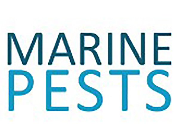 Marine Pests Logo