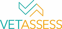 VET Assess logo