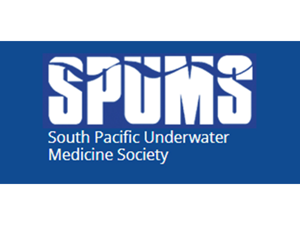 SPUMS logo