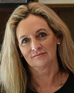 Dr Susannah Sherlock