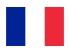 French flag